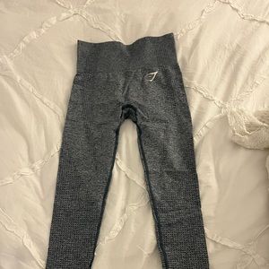 Gymshark Vital Seamless leggings